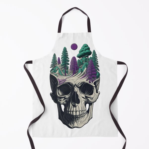 Item preview, Memento Mori revelado designed and sold by falinaandini.