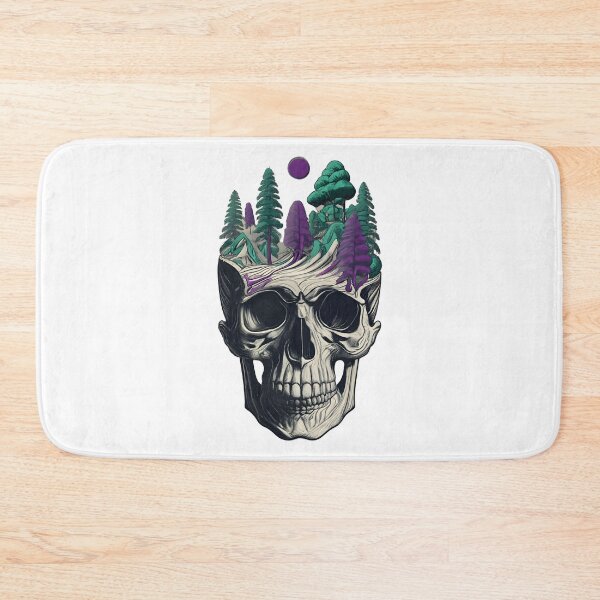 Item preview, Memento Mori Unveiled designed and sold by falinaandini.