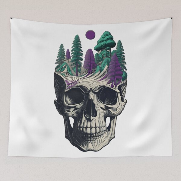 Item preview, Memento Mori revelado designed and sold by falinaandini.