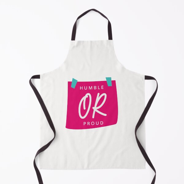 Item preview, Humble or Proud designed and sold by newmariaph.