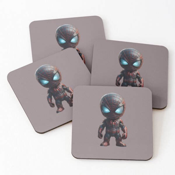 Item preview, cute Baby Spidey designed and sold by DaewyGraphics.