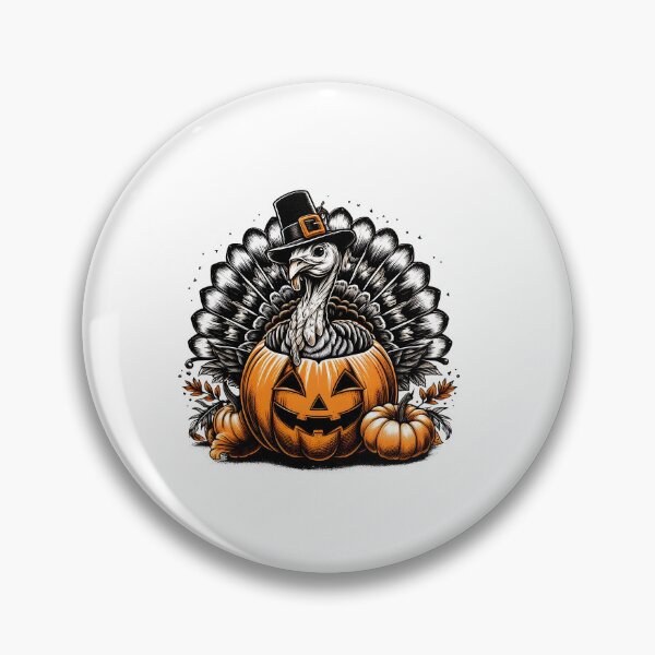Item preview,  I Came In Like A Butterball Funny Thanksgiving  designed and sold by GalaxyGraffiti.