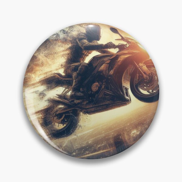 Item preview, Freedom Rider designed and sold by Ahren Clasohm.