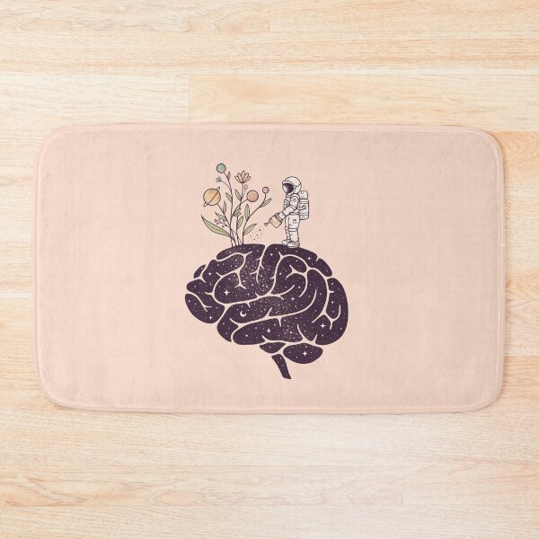 Item preview, Nourish your sacred space designed and sold by buko.