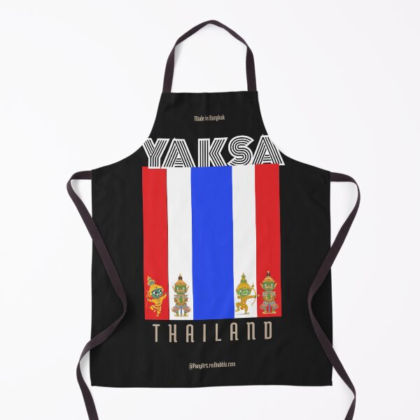 Item preview, Thai Art Yaksa designed and sold by PanyArt.