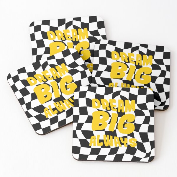 Item preview, Dream Big AlWays designed and sold by zzzozzo.
