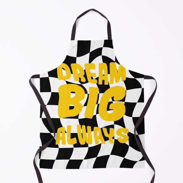 Item preview, Dream Big AlWays designed and sold by zzzozzo.