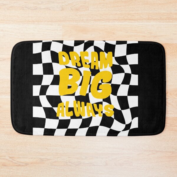 Item preview, Dream Big AlWays designed and sold by zzzozzo.