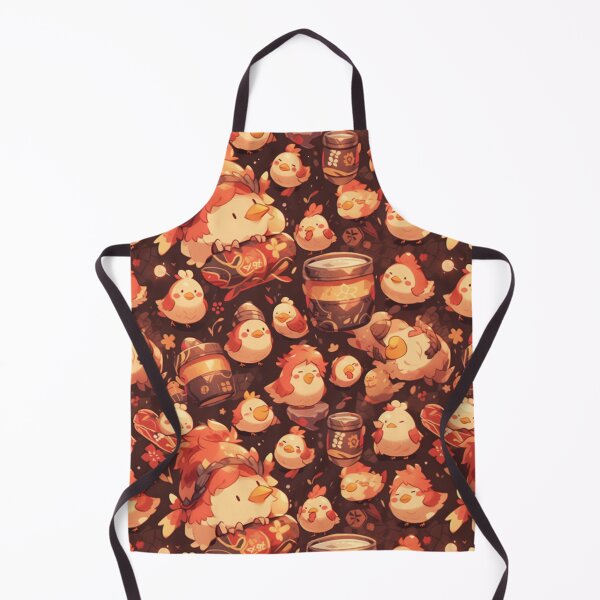 Item preview, Chinese New Year Seamless Pattern Collection Decor and Gift designed and sold by Sitred123.