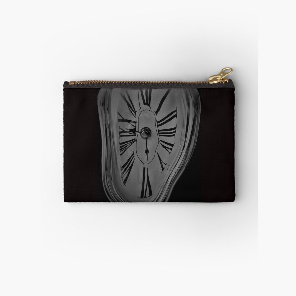Item preview, Dali influence Clock designed and sold by Mothboybrown.