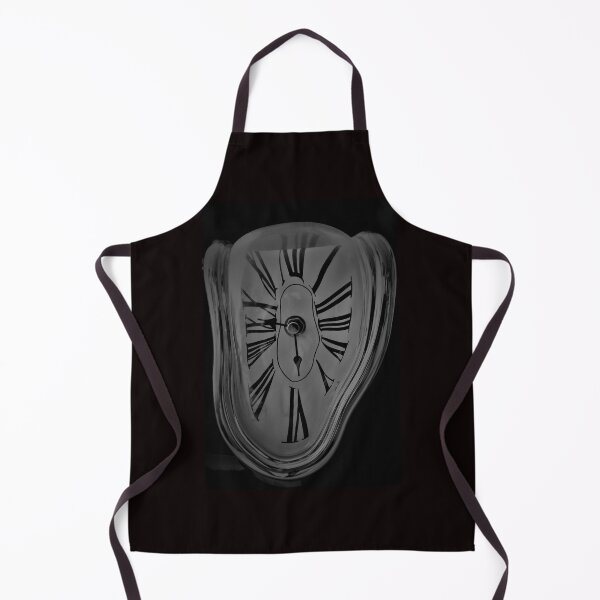 Item preview, Dali influence Clock designed and sold by Mothboybrown.