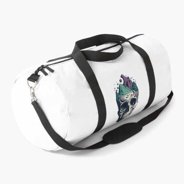 Item preview, Skull Artistry Revealed designed and sold by falinaandini.