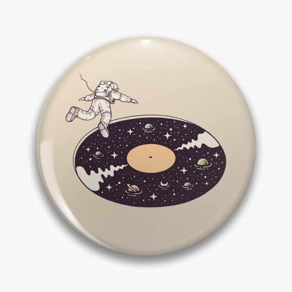 Item preview, Cosmic dive designed and sold by buko.