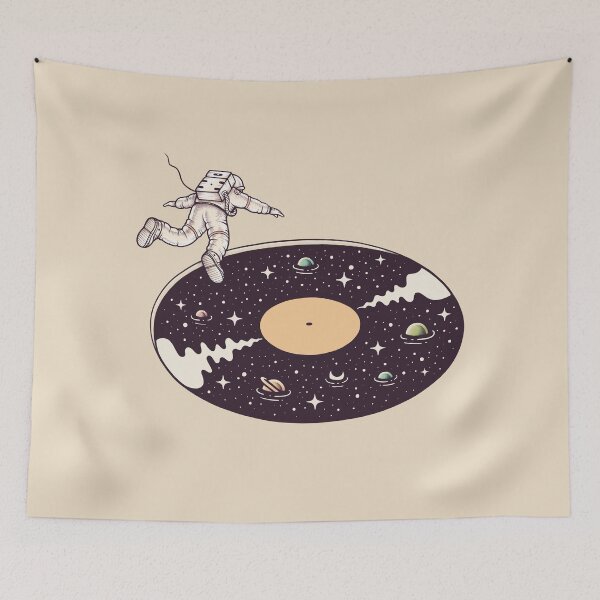 Item preview, Cosmic dive designed and sold by buko.