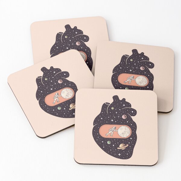 Item preview, Open your heart designed and sold by buko.