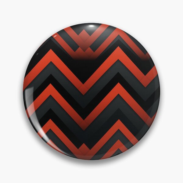 Item preview, Dystopian Chevron Pattern designed and sold by SideSignal.
