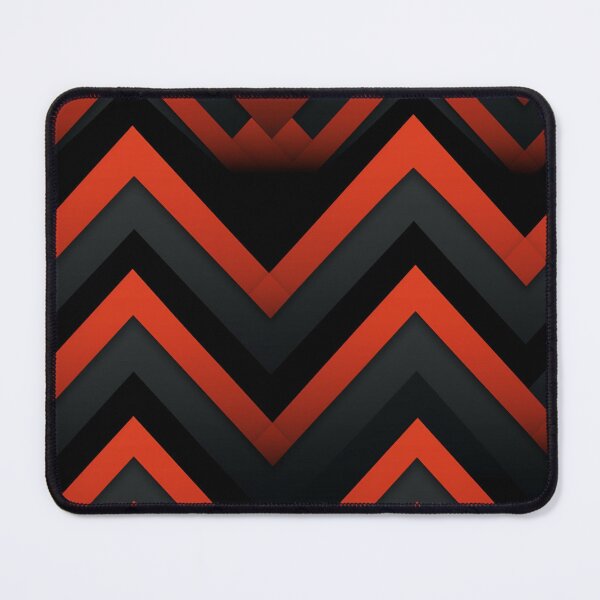 Item preview, Dystopian Chevron Pattern designed and sold by SideSignal.
