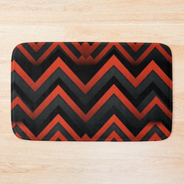Item preview, Dystopian Chevron Pattern designed and sold by SideSignal.