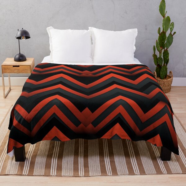 Item preview, Dystopian Chevron Pattern designed and sold by SideSignal.