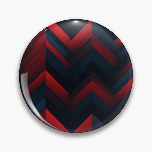 Item preview, Dystopian Chevron Pattern designed and sold by SideSignal.