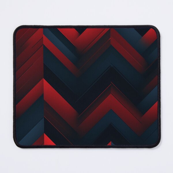 Item preview, Dystopian Chevron Pattern designed and sold by SideSignal.