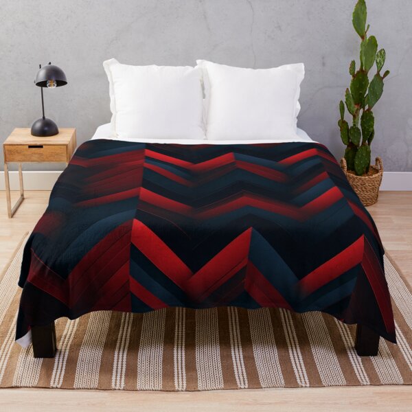 Item preview, Dystopian Chevron Pattern designed and sold by SideSignal.
