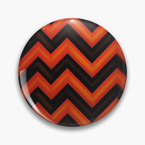 Artikelvorschau, Dystopian Chevron Pattern entworfen und verkauft von SideSignal.