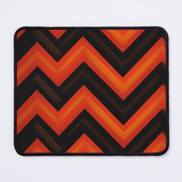 Item preview, Dystopian Chevron Pattern designed and sold by SideSignal.