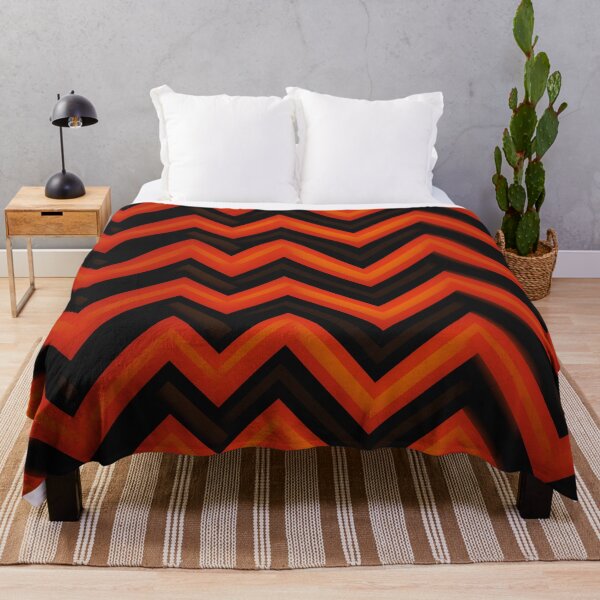 Item preview, Dystopian Chevron Pattern designed and sold by SideSignal.