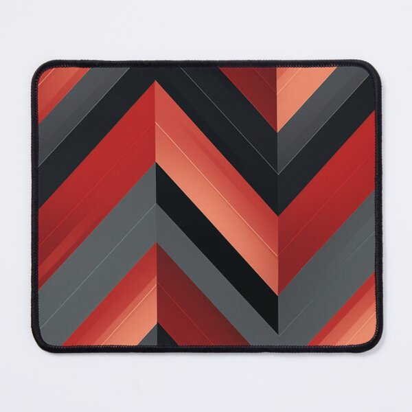Item preview, Dystopian Chevron Pattern designed and sold by SideSignal.