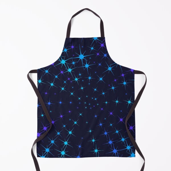 Item preview, Colorful sparking firework. Christmas vector pattern of bright sparkling magical neon multi-colored particles, sparks and stars shining with special light on dark background. designed and sold by NataliaVVV.