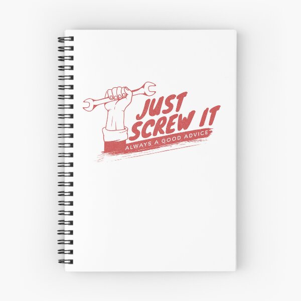 Item preview, just screw it  designed and sold by Retro-Rebellion.