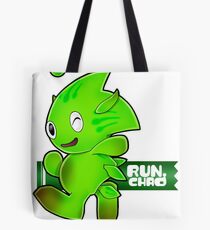 SEGA Sonic the Hedgehog Chao Normal Run Type Sonic Adventure 2 Battle Tote Bag