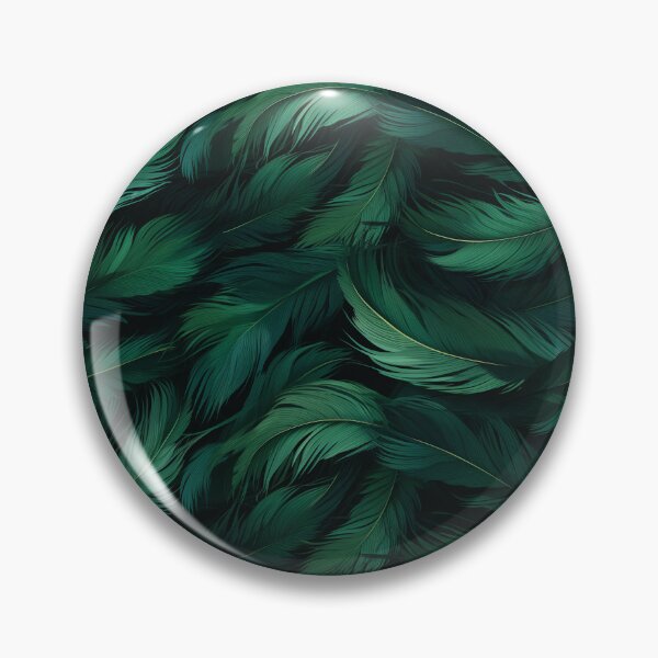 Artikelvorschau, Feather Pattern entworfen und verkauft von SideSignal.