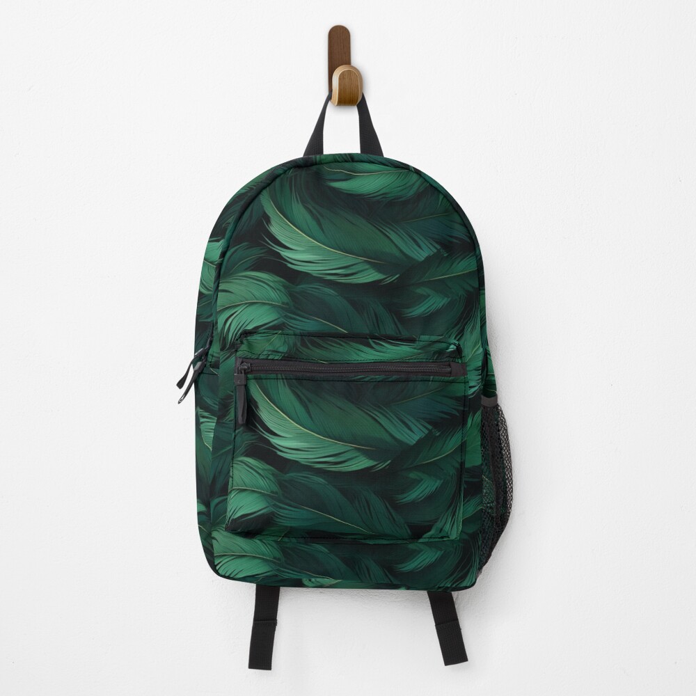 Item preview, Backpack designed and sold by SideSignal.