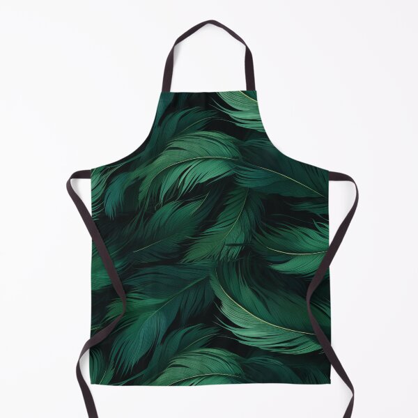 Item preview, Feather Pattern designed and sold by SideSignal.