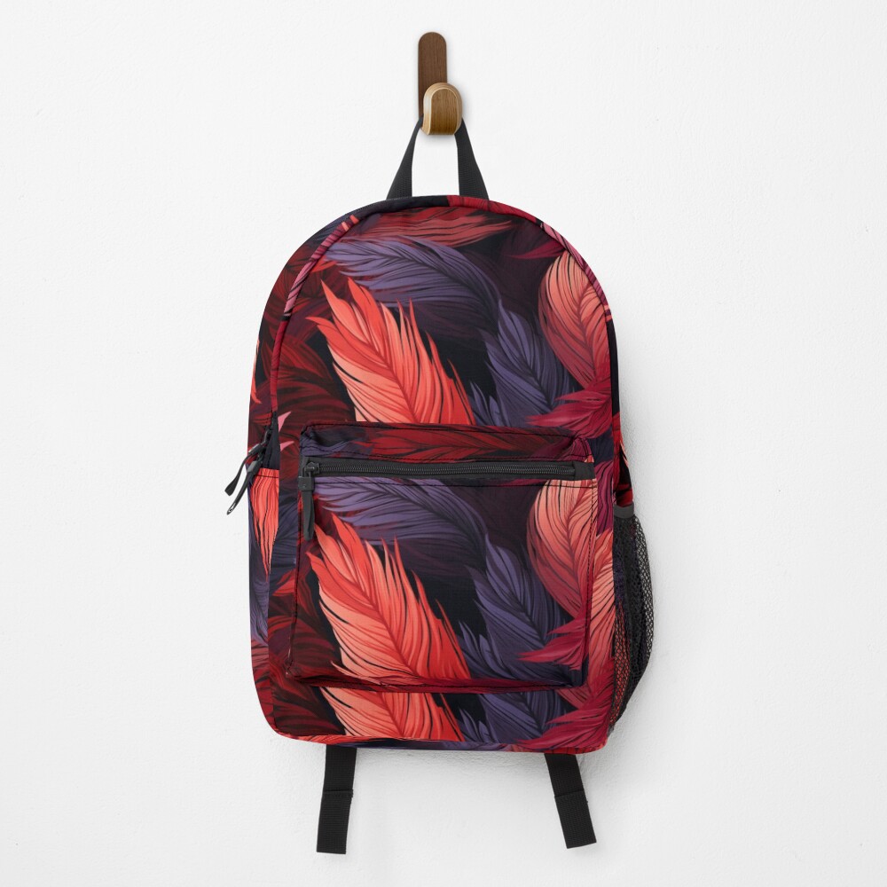Item preview, Backpack designed and sold by SideSignal.