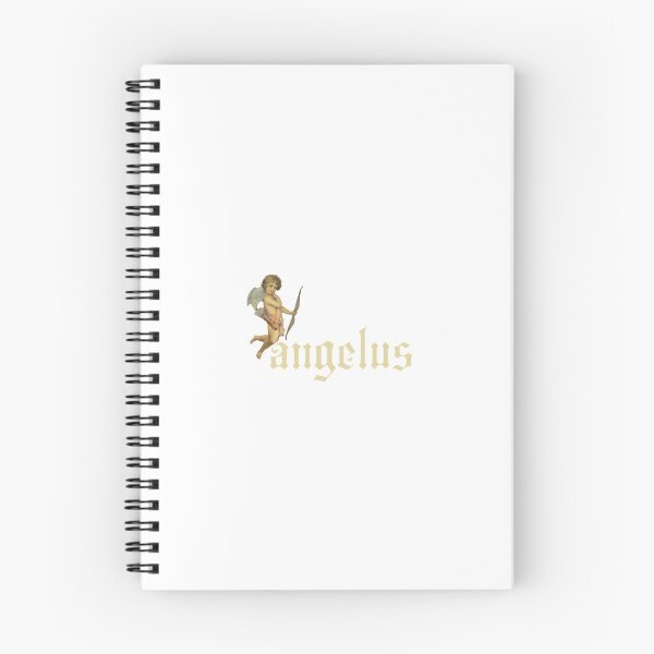 Item preview, angelus designed and sold by hopeless100.