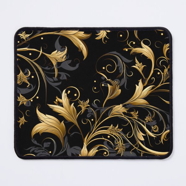 Item preview, Filigree Pattern designed and sold by SideSignal.