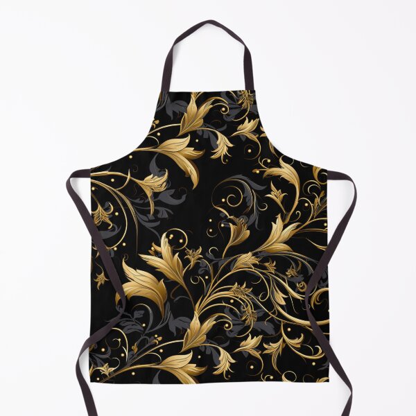 Item preview, Filigree Pattern designed and sold by SideSignal.