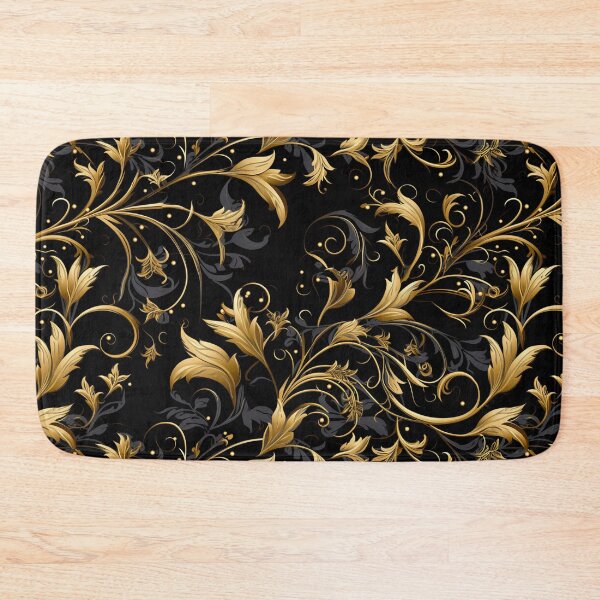 Item preview, Filigree Pattern designed and sold by SideSignal.
