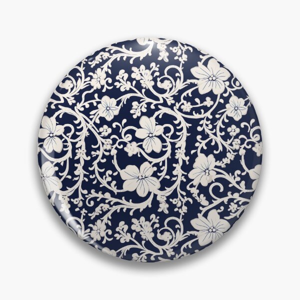 Item preview, Filigree Pattern designed and sold by SideSignal.