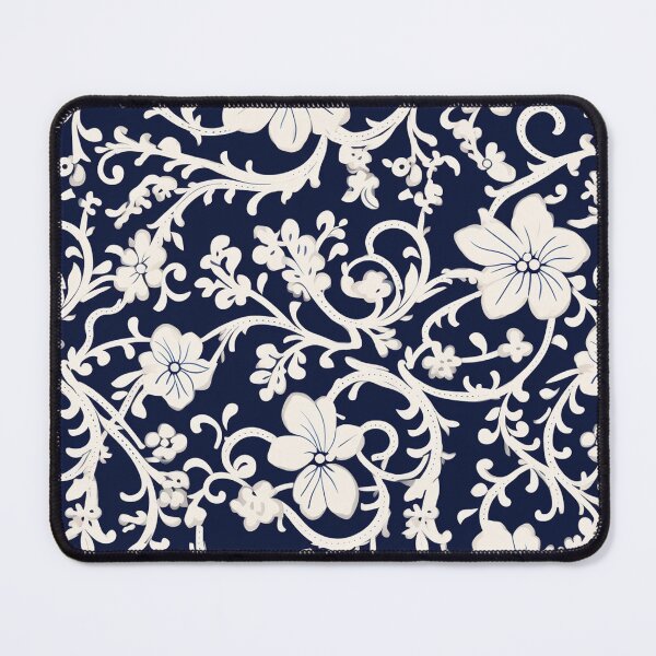 Item preview, Filigree Pattern designed and sold by SideSignal.