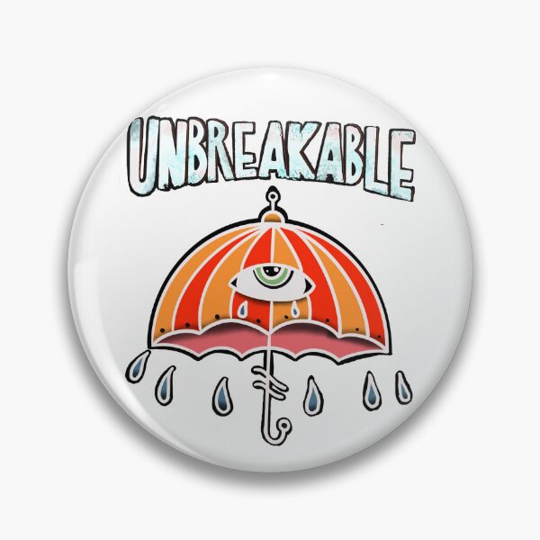 Item preview, Unbreakable umbrella  designed and sold by X1810x.
