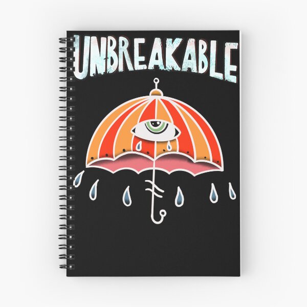 Item preview, Unbreakable umbrella designed and sold by X1810x.