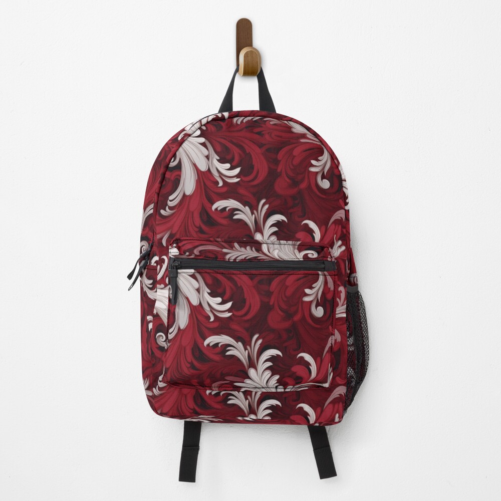 Item preview, Backpack designed and sold by SideSignal.