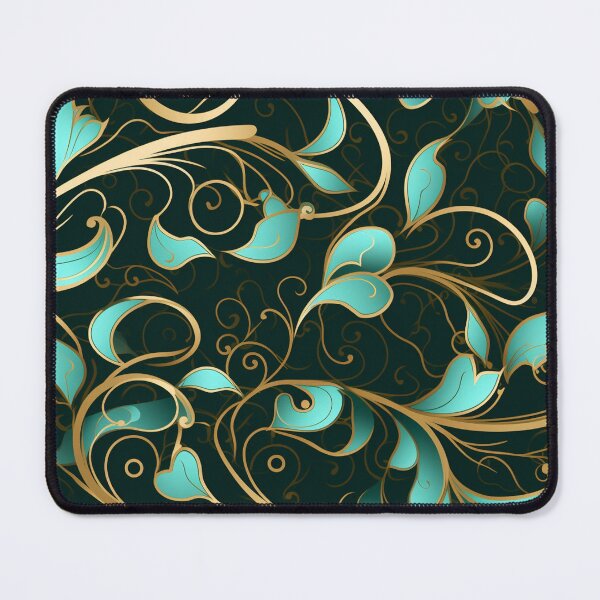 Item preview, Filigree Pattern designed and sold by SideSignal.