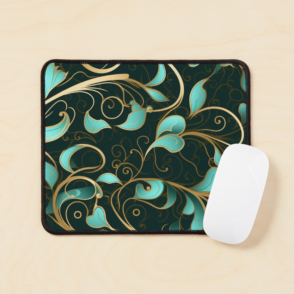 Item preview, Mouse Pad designed and sold by SideSignal.