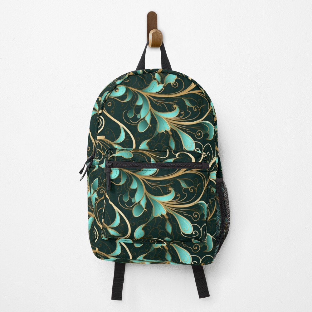 Item preview, Backpack designed and sold by SideSignal.