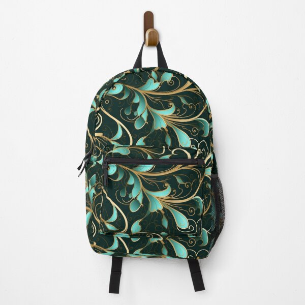 Item preview, Filigree Pattern designed and sold by SideSignal.